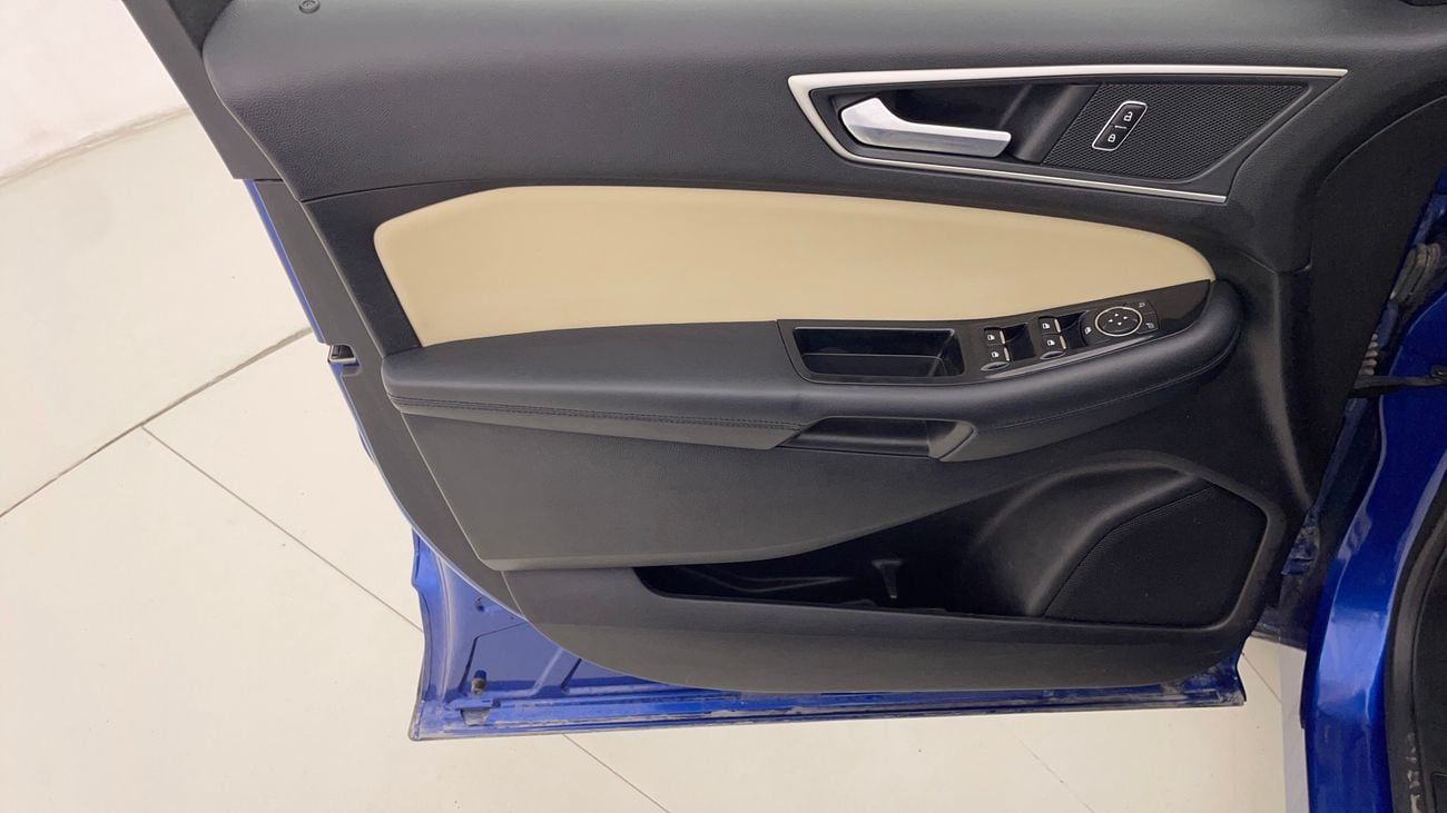 فورد إدج SEL 2 | بدون دفعة مقدمة | اختبار القيادة في المنزل