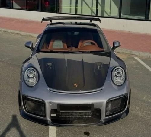 Porsche 911 Carrera GT2RS KIT