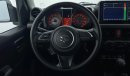 Suzuki Jimny 1.5 | Under Warranty | Inspected on 150+ parameters