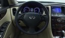 Infiniti QX50 LUXURY 3.7 | Under Warranty | Inspected on 150+ parameters