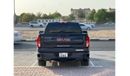 GMC Sierra Elevation GMC Sierra RlevAtion 2021 GCC Under Warranty
