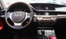 Lexus ES 330