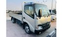 Toyota Dyna Dyna Diesel 2 ton model 2014 Automatic