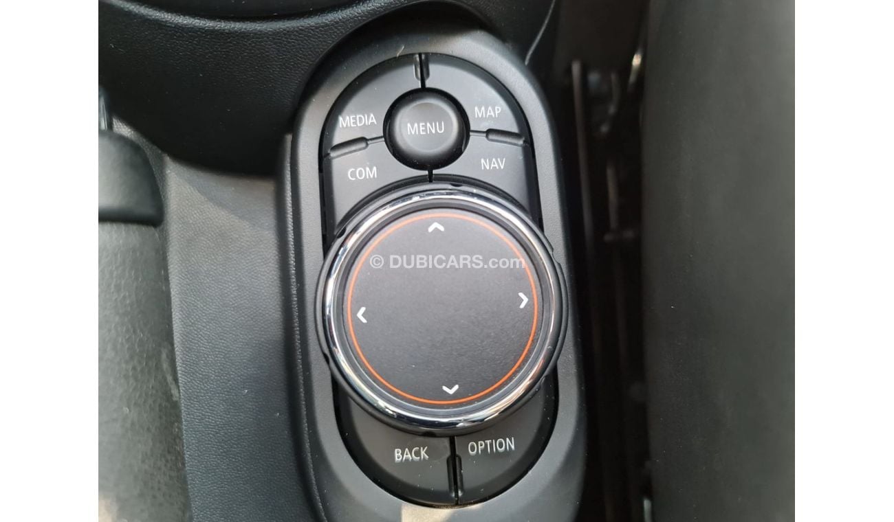 Mini Cooper MINI COOPER - BURGUNDY EDITION ( 1 OF 20 )