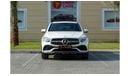 Mercedes-Benz GLC 200 Mercedes-Benz GLC200 2023 (BRAND NEW) GCC under Agency Warranty with Flexible Down-Payment.