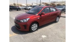 Kia Pegas Std Std GCC