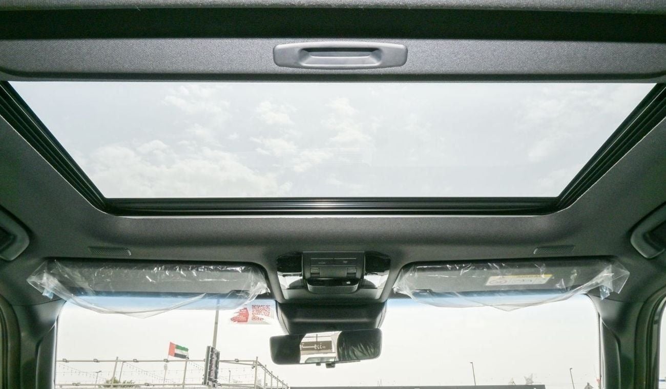 Toyota Prado TOYOTA PRADO 2.4T - ADVENTURE PACKAGE - S/R