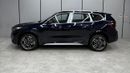 BMW X1 S Drive 2.5 LI