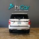 فورد إكسبيديشن XLT 3.5L (380 HP) FWD 1,865 pm • 0% Downpayment • XLT • Agency Warranty