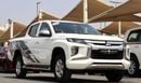 Mitsubishi L200 GLX TOP
