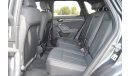 Audi Q3 Full option clean car radar systems accident free