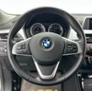 بي أم دبليو X2 2023 BMW X2 SDrive20i Joy Edition, Jan/2027 BMW Warranty + Service Contract, BMW Full Service Histor