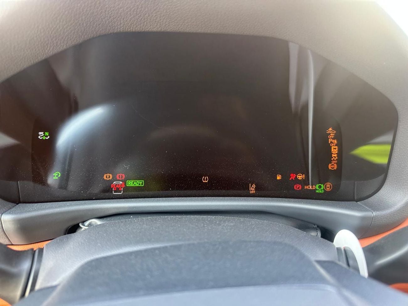 Lexus LX 700h Lexus LX700H VIP 2026Model with Radar 3.5L HAV petrol Engine Colour Black Transmission Automatic Int