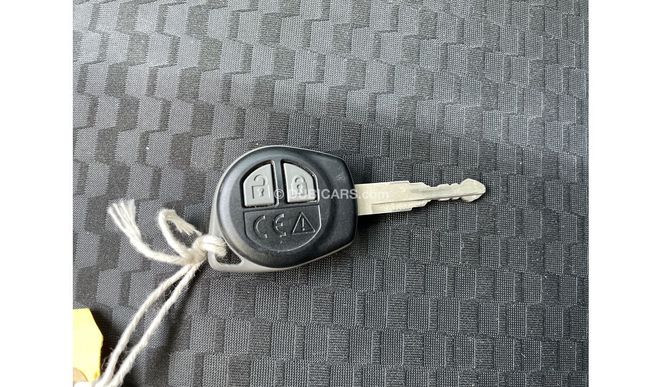 Suzuki Jimny Automatic 1.5 | Under Warranty | Free Insurance | Inspected on 150+ parameters