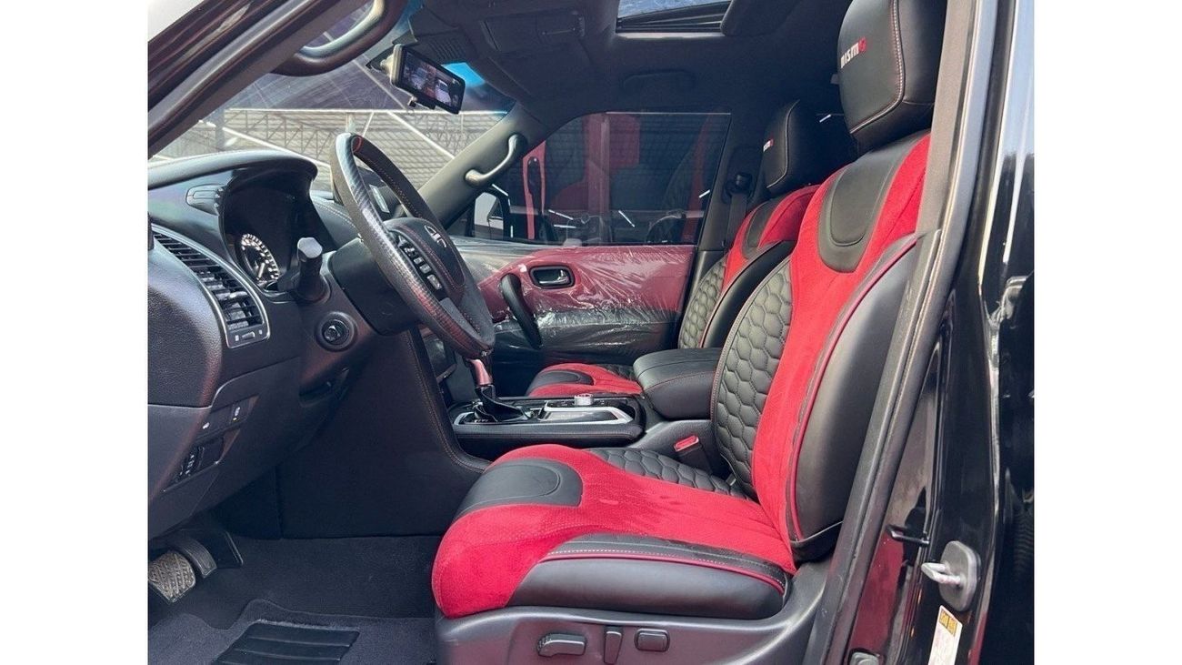 نيسان أرمادا