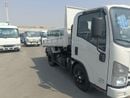 إيسوزو NMR ISUZU NMR DUMP TRUCK, 4570 CC 4-CYLINDER DIESEL ENGINE, MODEL 2025, GVW 4800KG