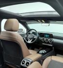 مرسيدس بنز A 200 AMG 2020 Mercedes Benz A200 AMG, Warranty, Full Mercedes Service History, GCC