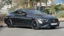مرسيدس بنز CLE200 AMG COUPE (For Export , НА ЭКСПОРТ) PY 26/26 EQ Boost RWD GCC Без пробега