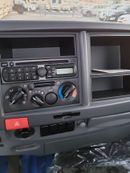 Isuzu NMR Isuzu NMR Chassis 71H 4.6L, 4x2