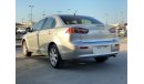 Mitsubishi Lancer 2017 1.6 Ref#645