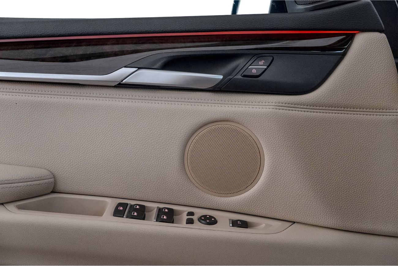 BMW X5 35i Exclusive 3.0L (5 Seater)