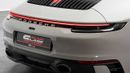 Porsche 911 Carrera - 2023 - GCC - Under Warranty