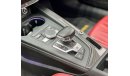 Audi S5 2017 Audi S5 Quattro, Full Audi Service History, Warranty, GCC