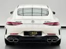 Mercedes-Benz GT 63 S 2021 Mercedes-AMG GT63S 4MATIC+, 1 Year Unlimited KM Warranty, Full Service History