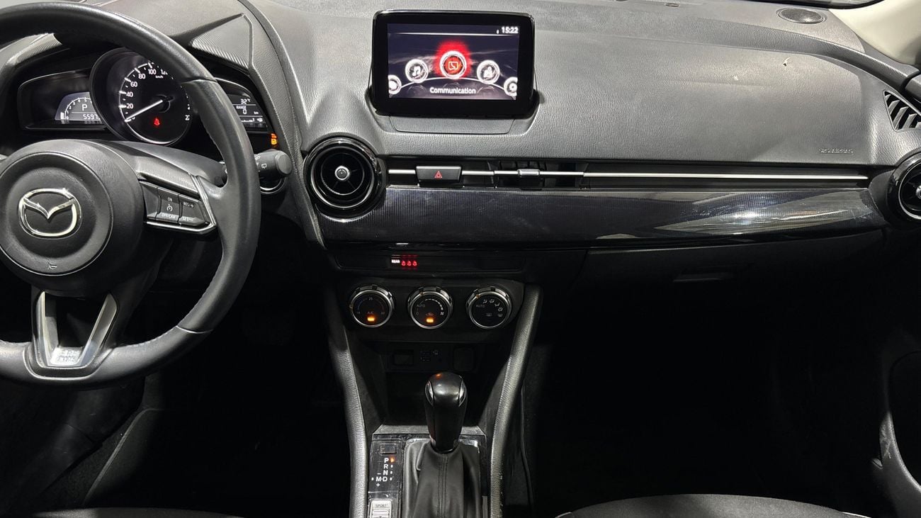 Mazda CX-3 GT, миниатюра 11