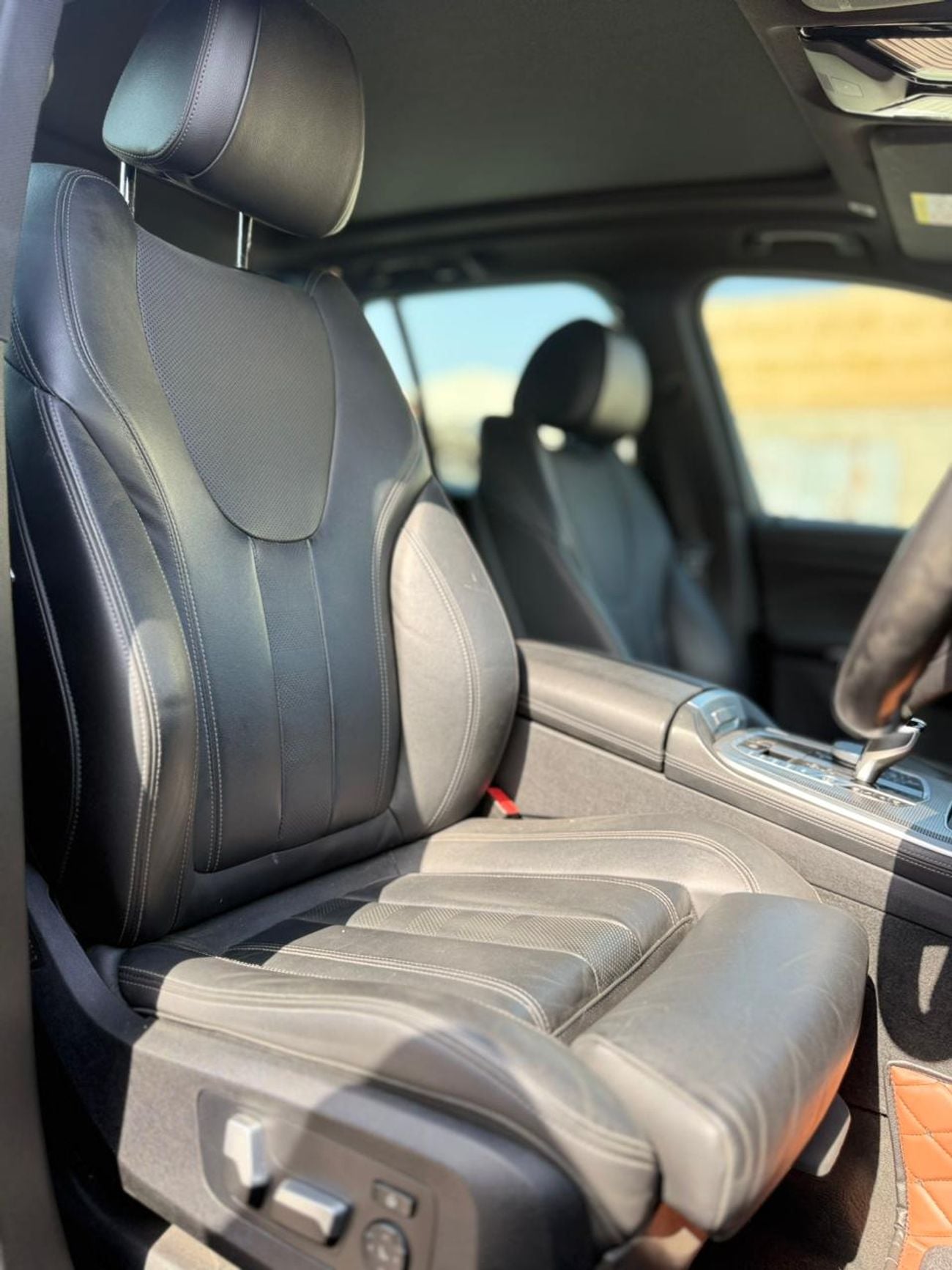 BMW X5M Std 4.4L