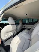 Nissan Altima SV 2.5L