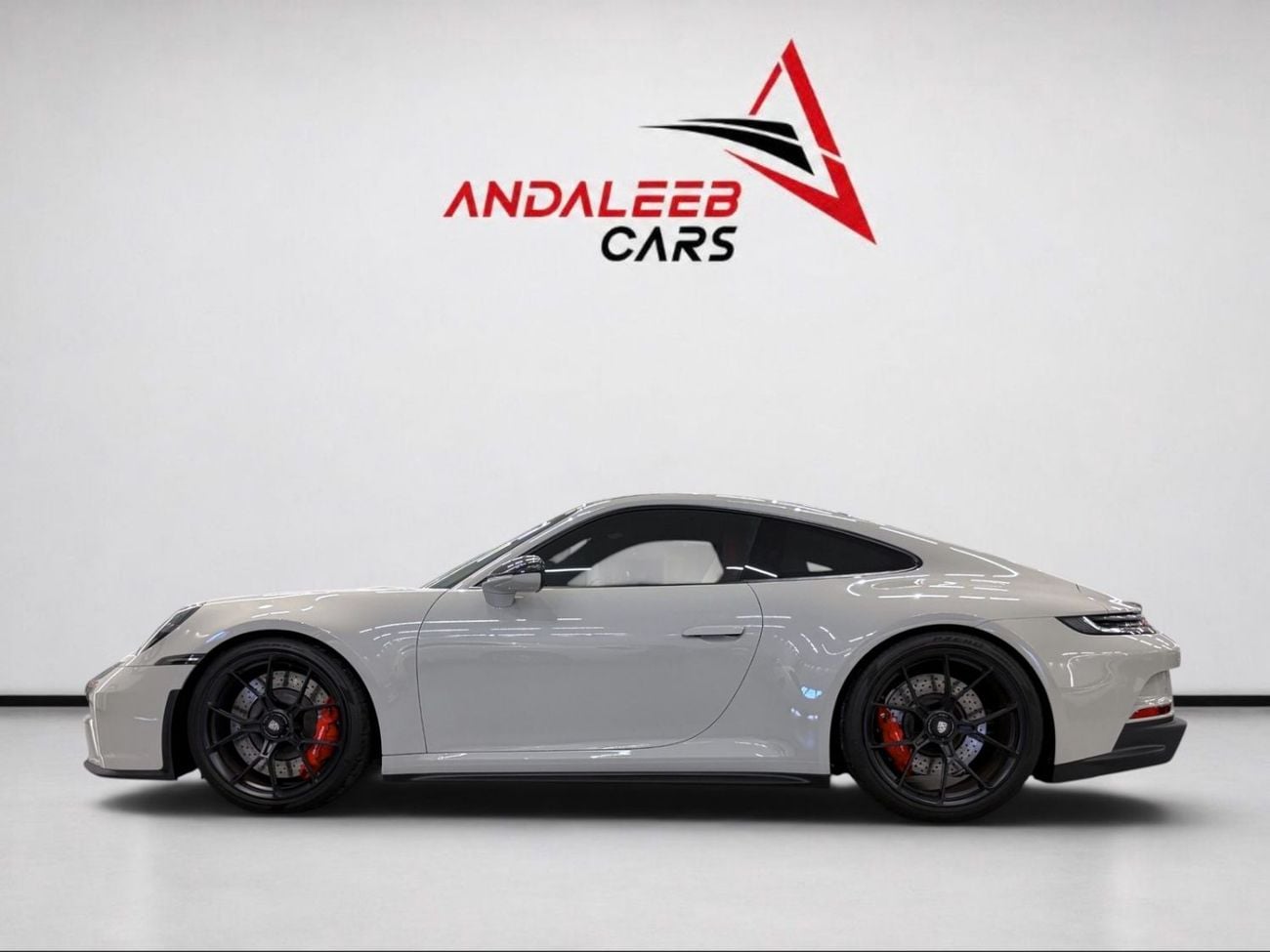 بورش 911 FULL PPF | AED 15,340 P.M | 0% DOWN PAYMENT | PORSCHE 911 GT3 TOURING | 4.0L NATURALLY ASPIRATED | O
