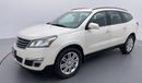 Chevrolet Traverse LT 3.6 | Zero Down Payment | Free Home Test Drive