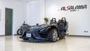 Polaris Slingshot SL