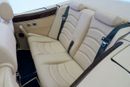 Bentley Azure