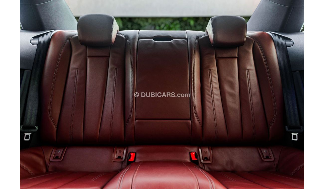 Audi A5 S-Line Coupe | 2,252 P.M  | 0% Downpayment | Under Warranty!