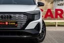 أودي اي ترون Audi Q5 e-tron 2023 مواصفات صينية مقابل 1,876.00 AED شهريًا