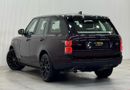 Land Rover Range Rover Vogue HSE 3.0L (340 HP) 2019 Range Rover Vogue HSE V6, Full Range Rover Service History, Excellent C
