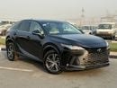 لكزس RX 350 Lexus RX350 2024