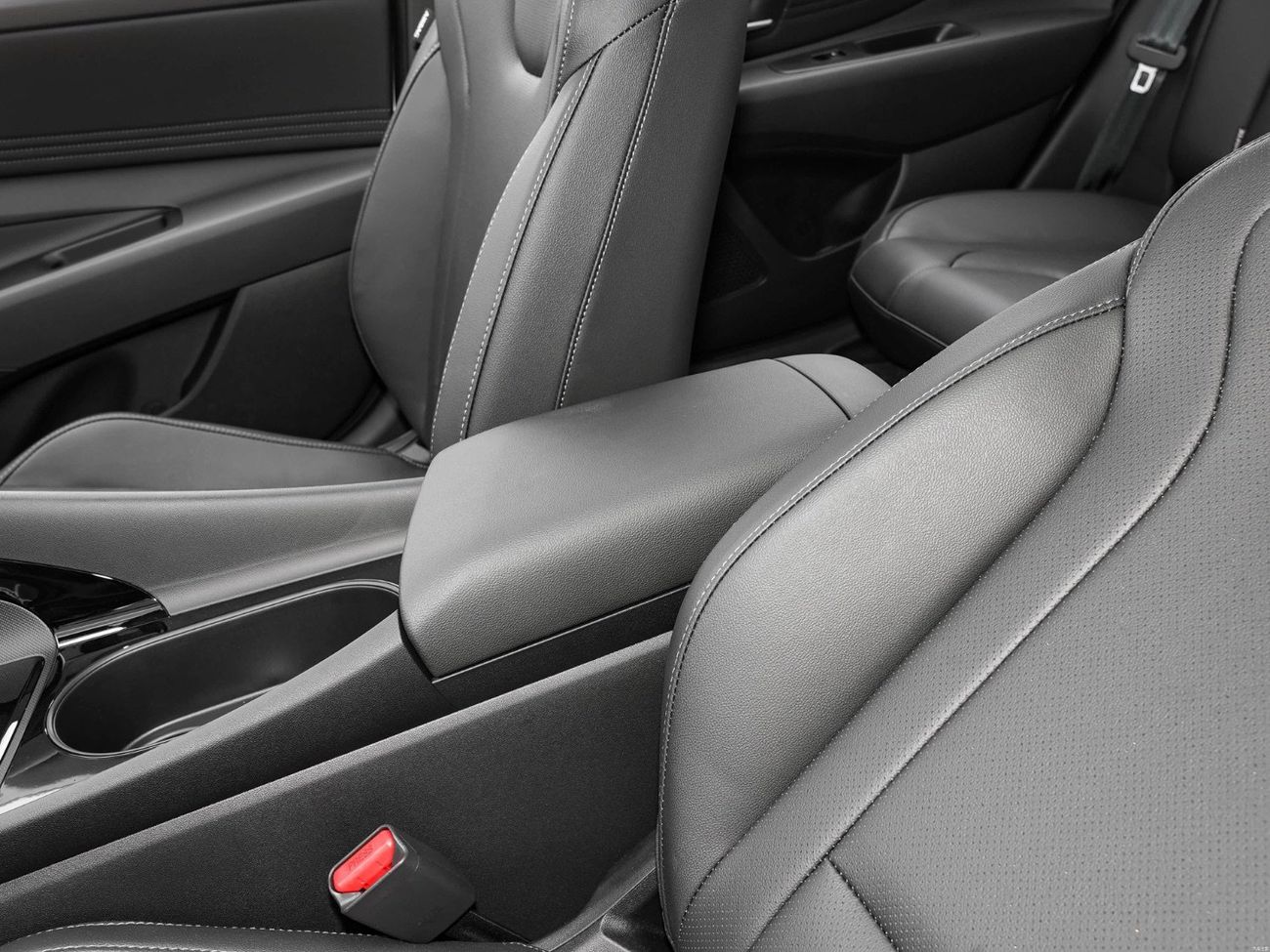 Hyundai Elantra Elantra elite