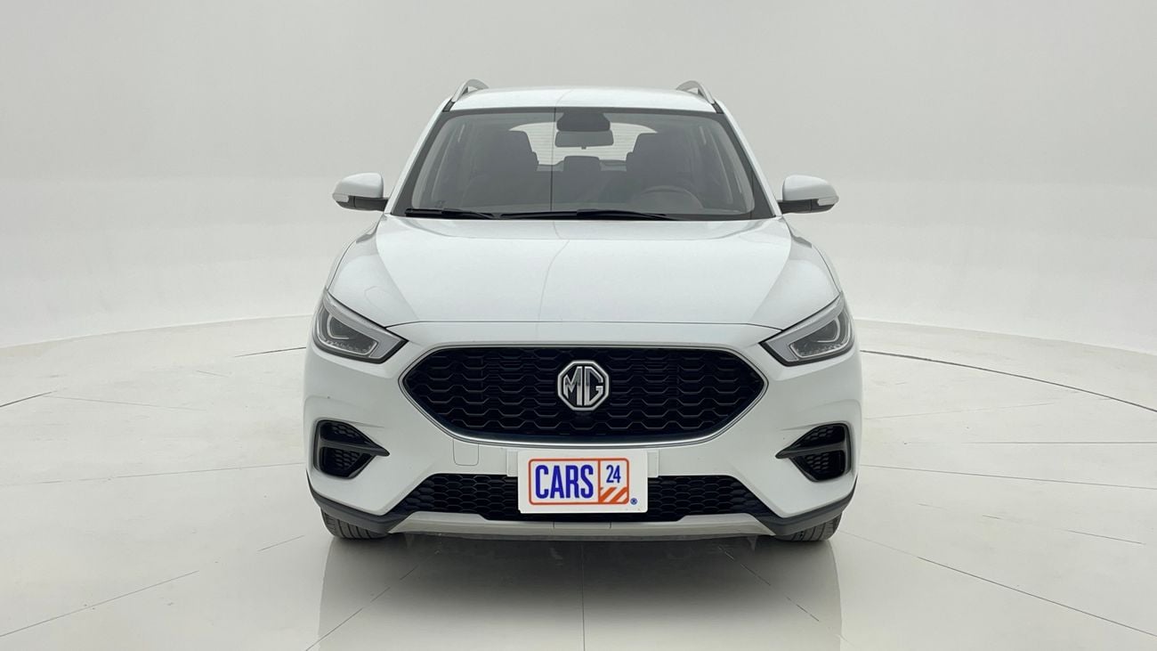 MG ZS STD 1.5 | Zero Down Payment | Free Home Test Drive