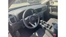 Kia Sportage EX KIA SPORTAGE 2022 GCC 1600 CC ORIGINAL PAINT PERFECT CONDITION