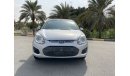 Ford Figo Ford Figo 2015 g cc full autmatic accident free