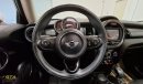 ميني كوبر إس 2016 MINI Cooper S, Full-Service History, Warranty, GCC