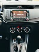 ألفا روميو جوليتا Veloce AED 710 PM | ALFA ROMEO GIULIETTA 1.8 TC I4 | GCC | 0% DP | WELL MAINTAINED | STYLING EXTERIO