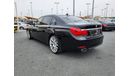 BMW 750Li BMW 750 LI_Gcc_2012_Excellent_Condition _Full option