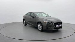 Mazda 3 R 2 | Under Warranty | Inspected on 150+ parameters