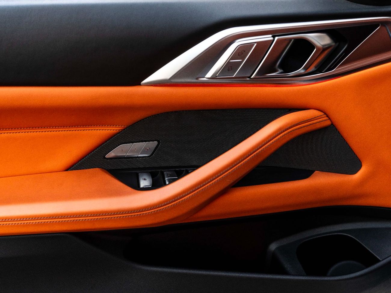 BMW M4 Competition 3.0L