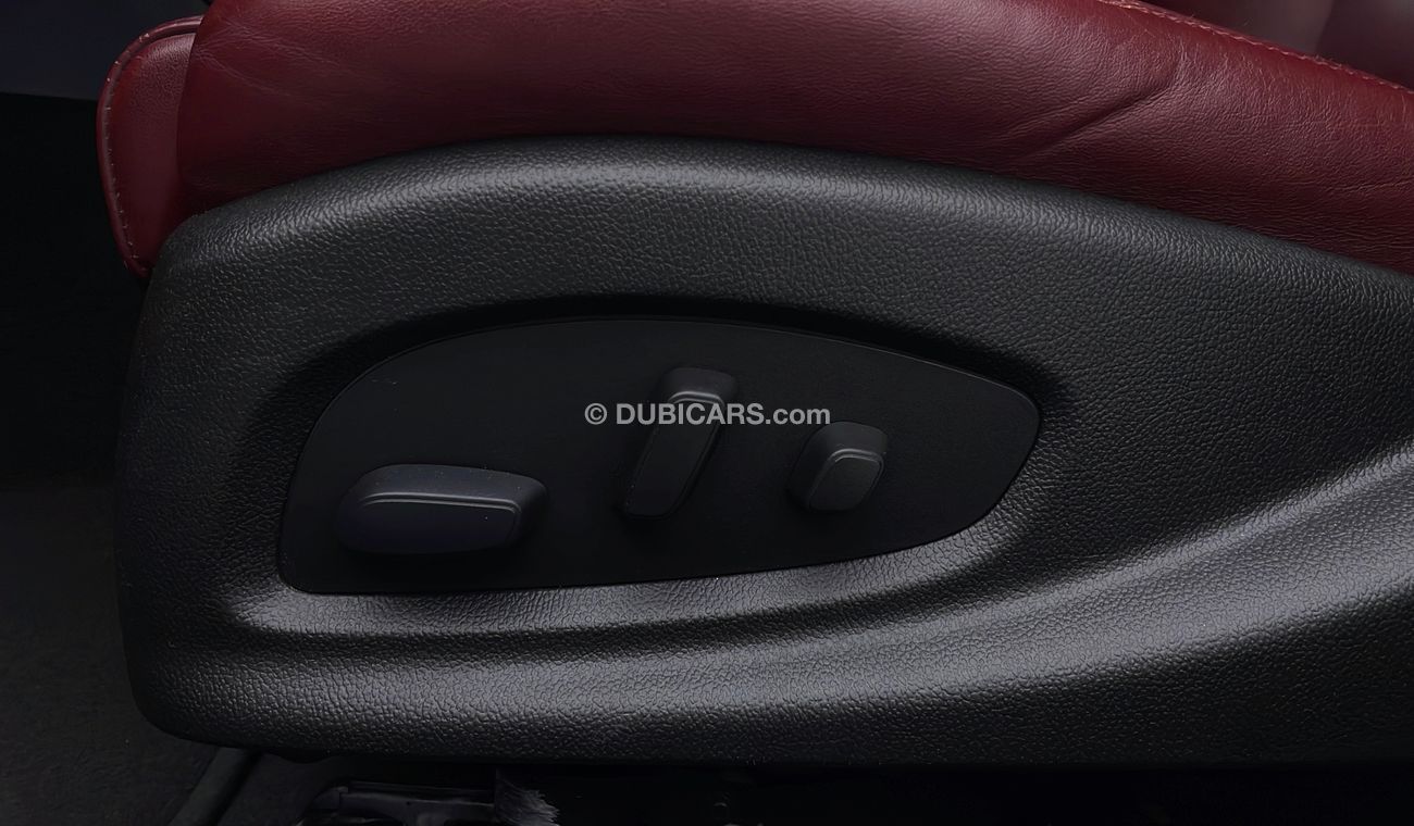 Cadillac ATS PREMIUM LUXURY 3.6 | Under Warranty | Inspected on 150+ parameters