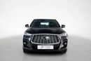 إنفينيتي QX55 LUXE 2.0